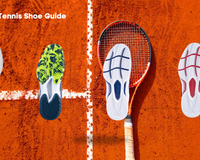 Finding Your Perfect Match: The Different Types of Tennis Shoes Explained