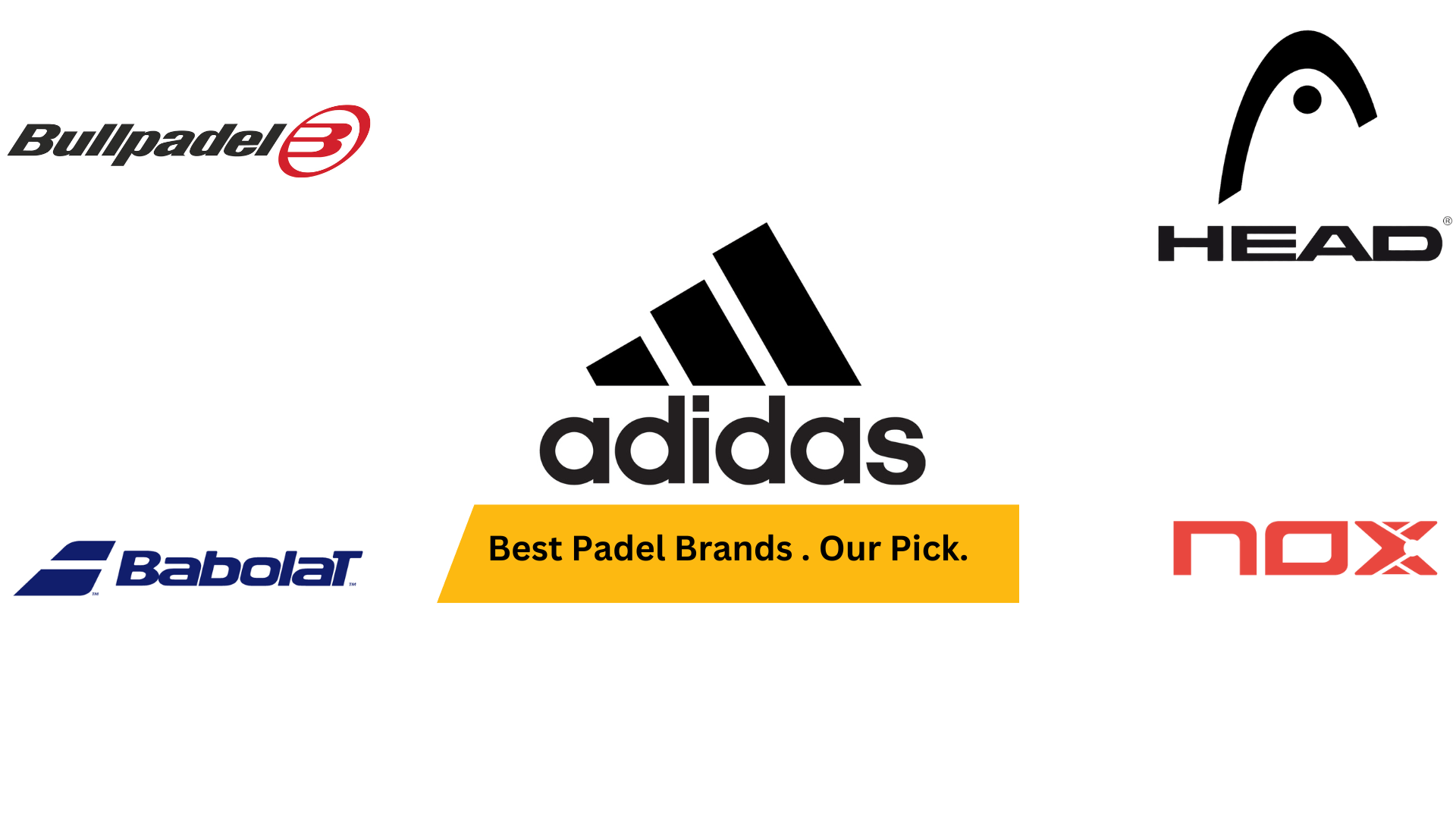 The Best Padel Brands: A Comprehensive Guide for Enthusiasts - Smash Racket Pro