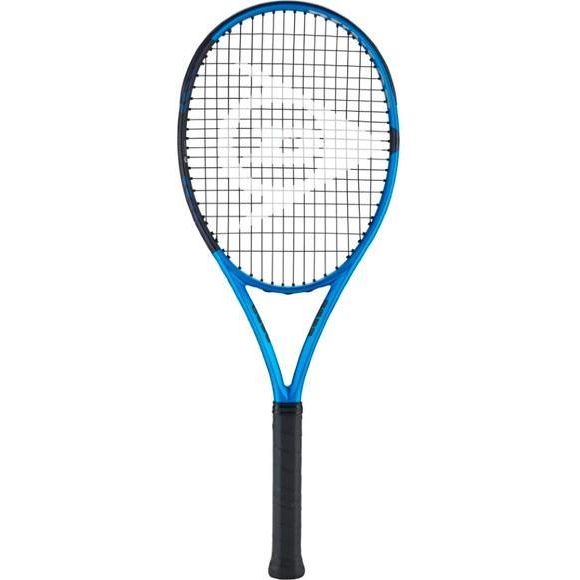Dunlop FX 500 26 Inch Junior Tennis Racket - Graphite