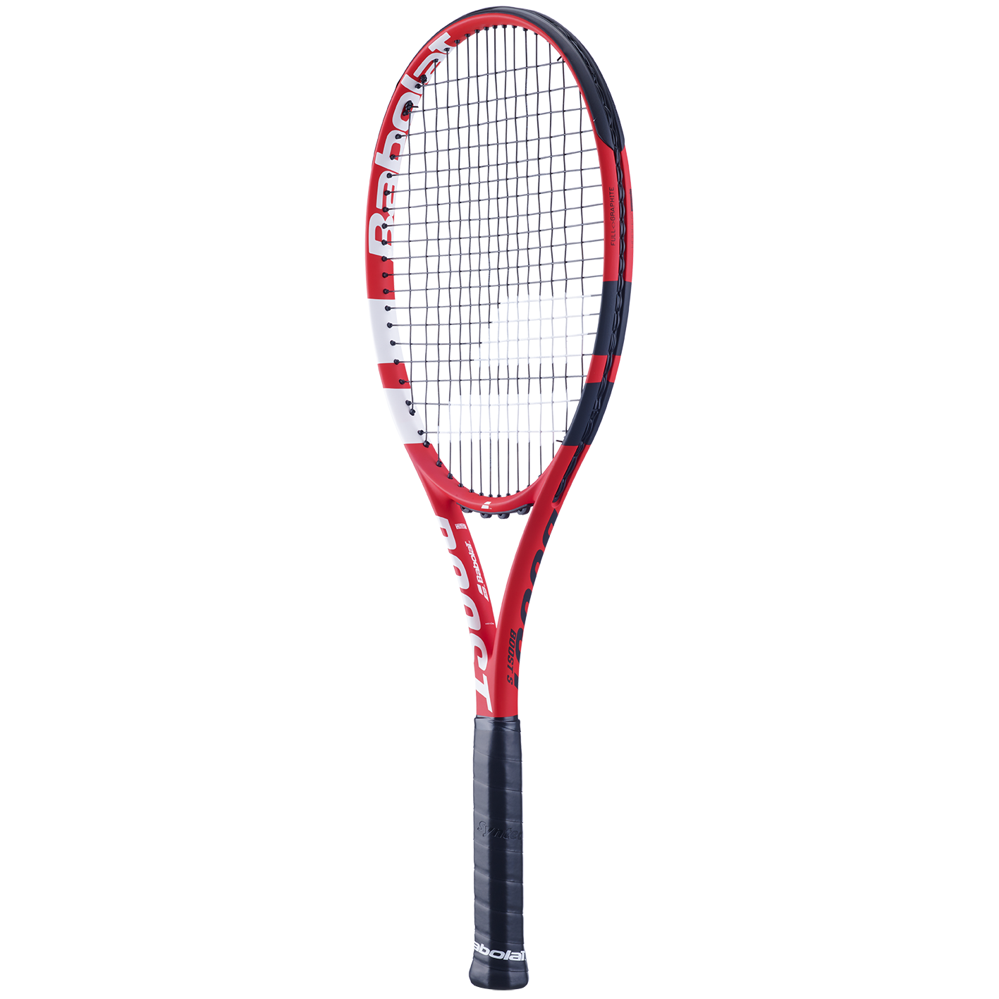 Babolat Boost S Tennis Racket - Red