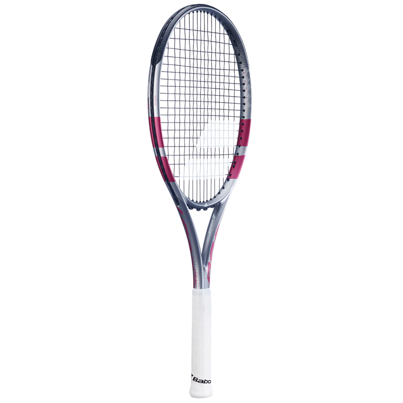 Babolat Boost Aero Womens Tennis Racket 2026 - Pink