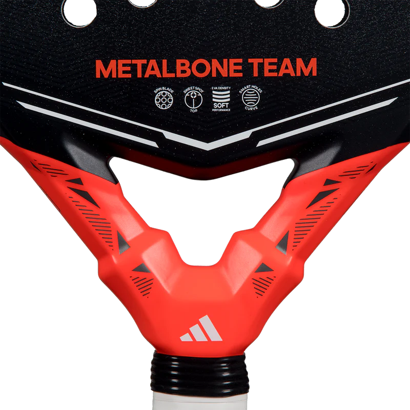 Adidas Metalbone Team Padel Racket - 2026