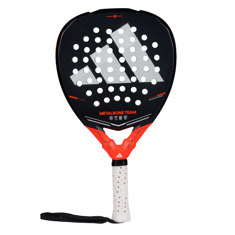 Adidas Metalbone Team Padel Racket - 2026