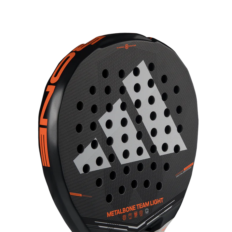 Adidas Metalbone Team Light Padel Racket - 2026