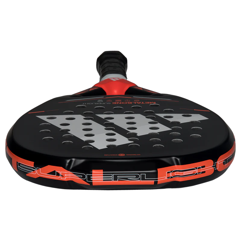 Adidas Metalbone Superlight Padel Racket - 2026