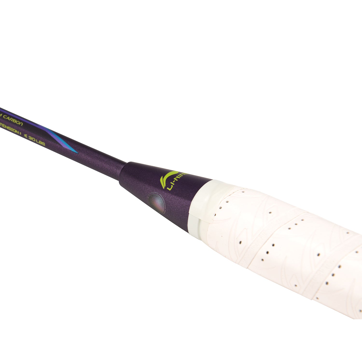 Li-Ning 3D Calibar 001 Badminton Racket -[Frame Only]