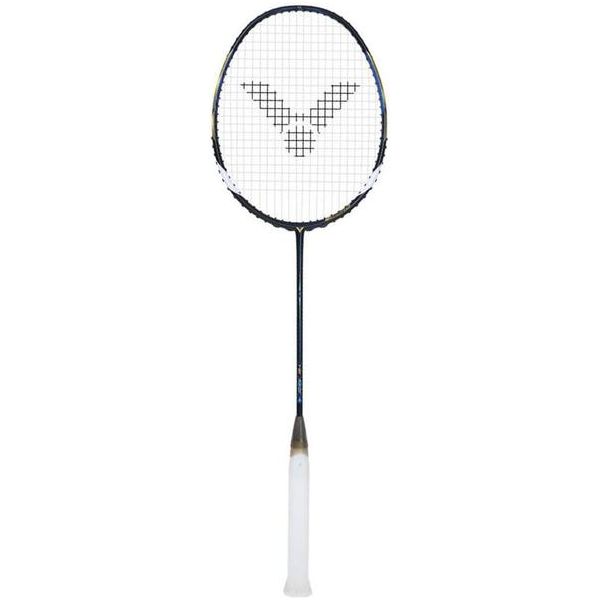 Victor Bravesword 12 Special Edition Badminton Racket [ Frame Only]