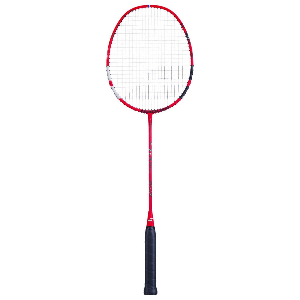 Babolat X-Feel Rise Badminton Racket [Strung]