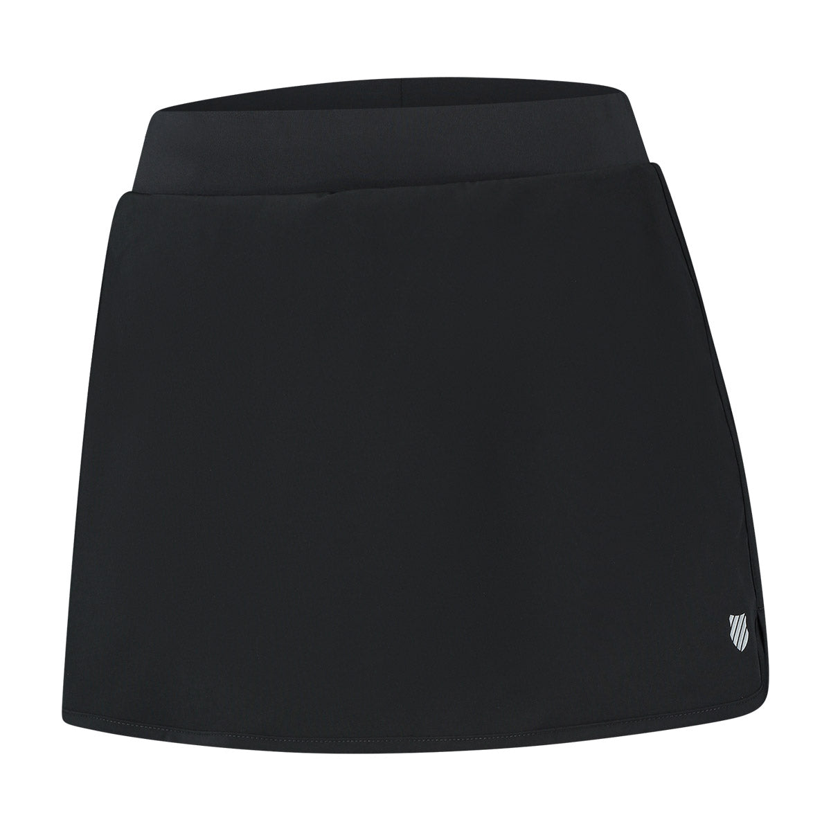 K-Swiss TAC Women Hypercourt Skirt 4  - Black