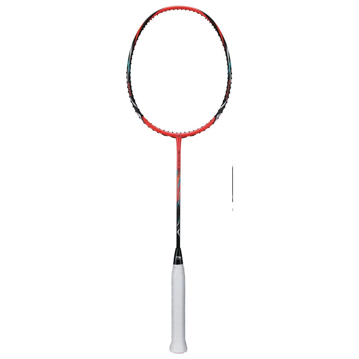 Li-Ning BladeX 800 Badminton Racket - Smash Racket Pro