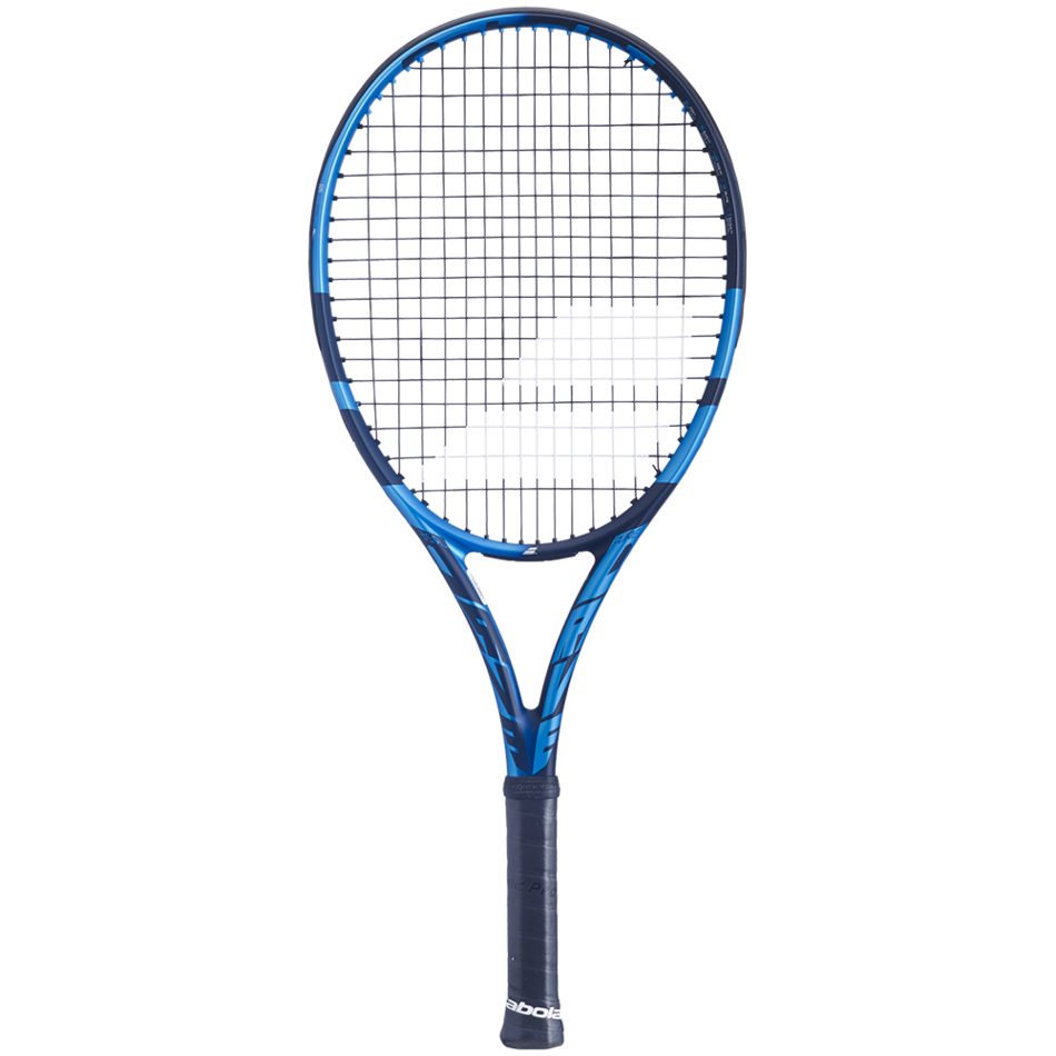 Babolat Pure Drive Junior 26 Inch Tennis Racket Blue