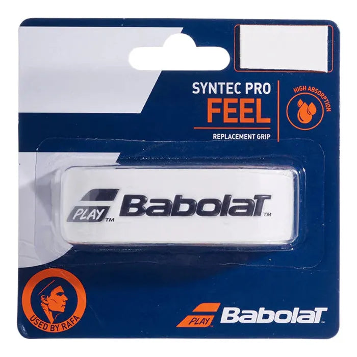 Babolat Syntec Pro X1 Replacement Grip