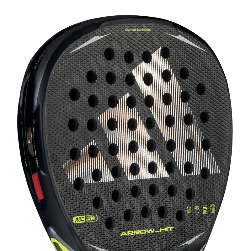 Adidas Arrow Hit Padel Racket 2026 - Smash Racket Pro