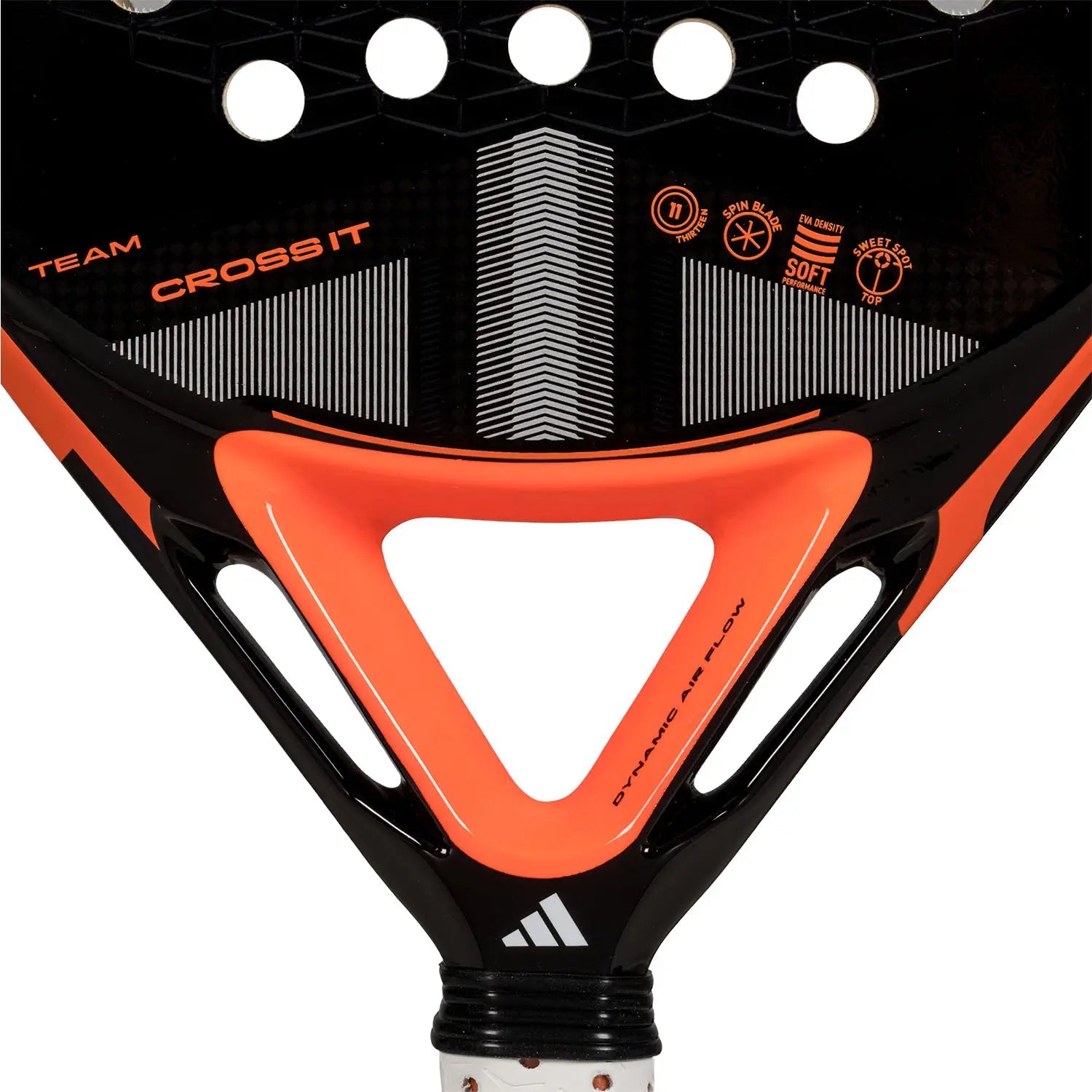 Adidas Cross It Team 3.4 Padel Racket - Smash Racket Pro