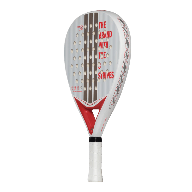 Adidas Match Light 3.4 Padel Racket - Smash Racket Pro