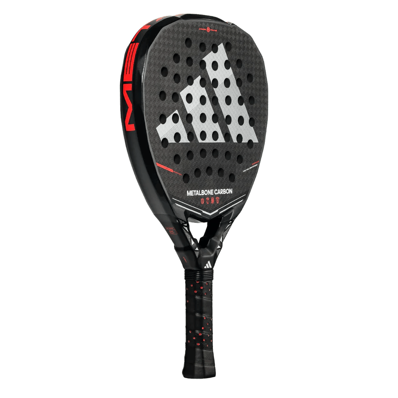 Adidas Metalbone Carbon Padel Racket 2026 - Smash Racket Pro