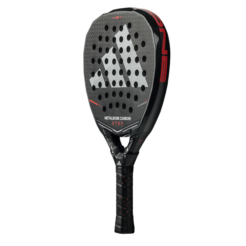 Adidas Metalbone Carbon Padel Racket 2026 - Smash Racket Pro