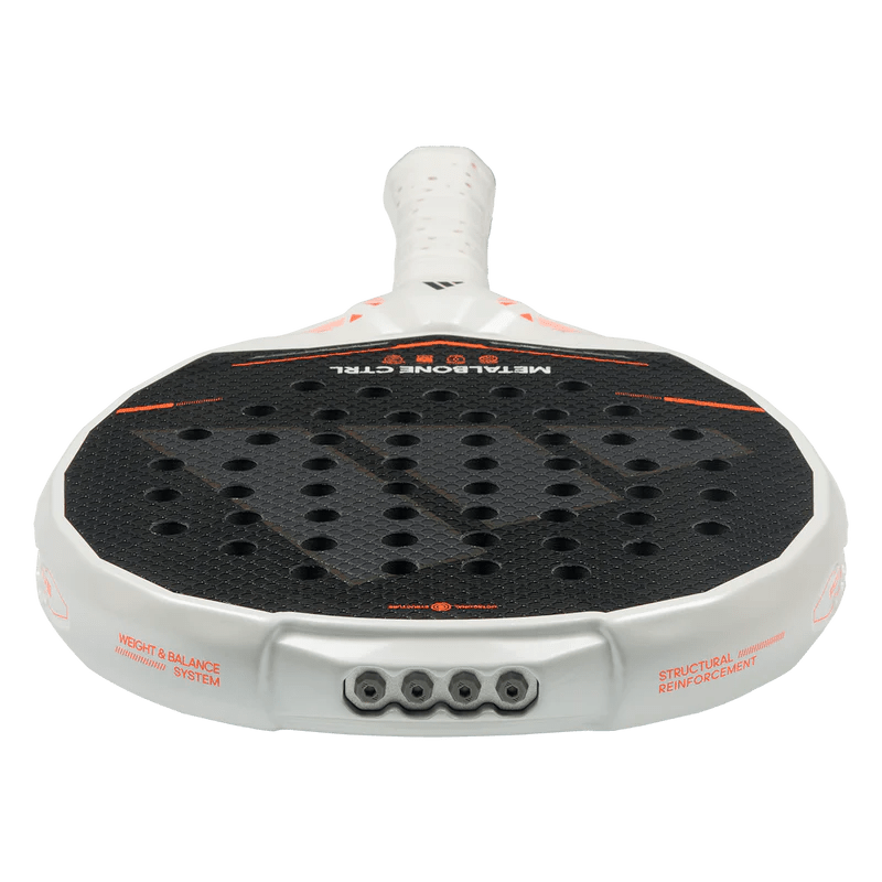 Adidas Metalbone CTRL Padel Racket - 2026 - Smash Racket Pro