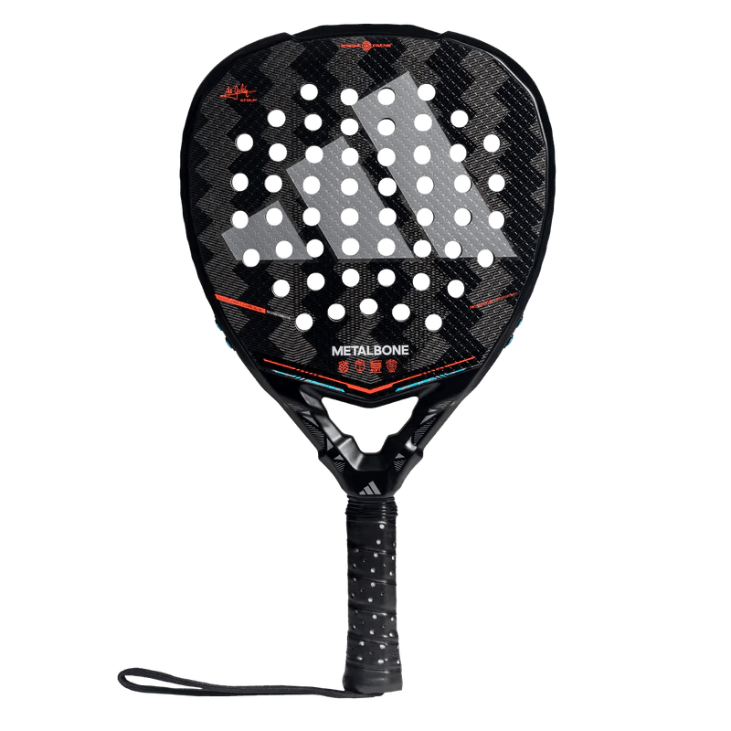 Adidas Metalbone Padel Racket - 2026 - Smash Racket Pro