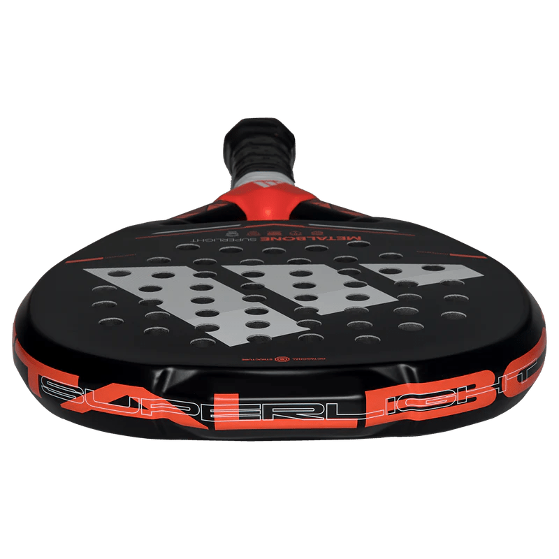 Adidas Metalbone Superlight Padel Racket - 2026 - Smash Racket Pro