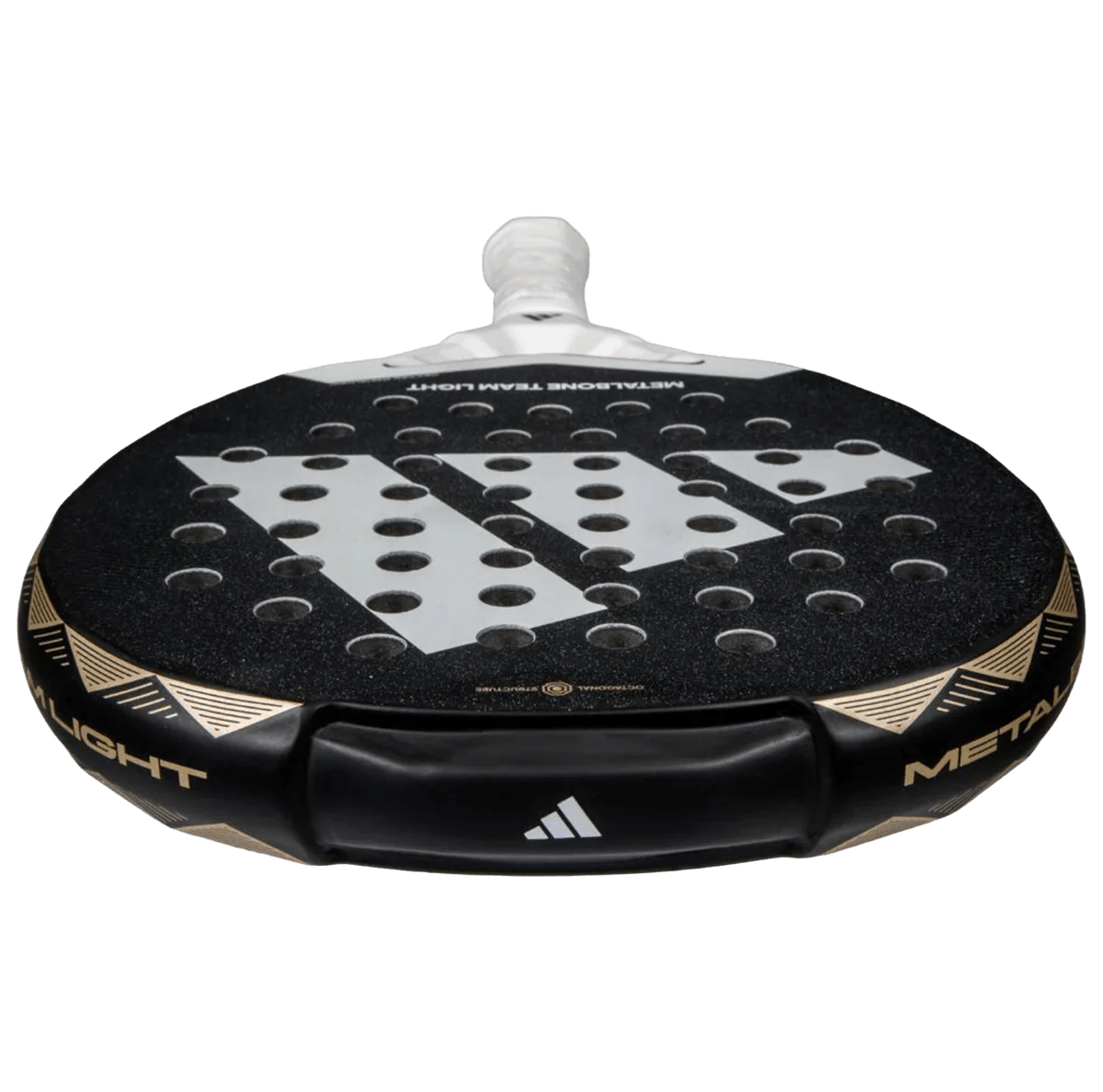 Adidas Metalbone Team Light 3.4 Padel Racket - Smash Racket Pro