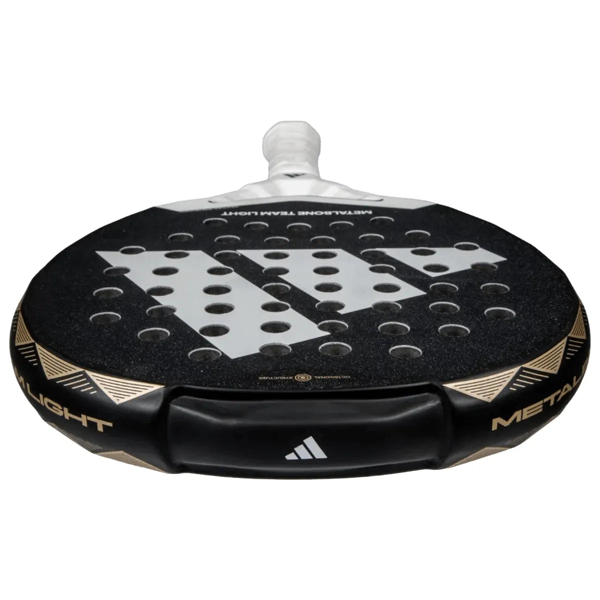 Adidas Metalbone Team Light 3.4 Padel Racket - Smash Racket Pro