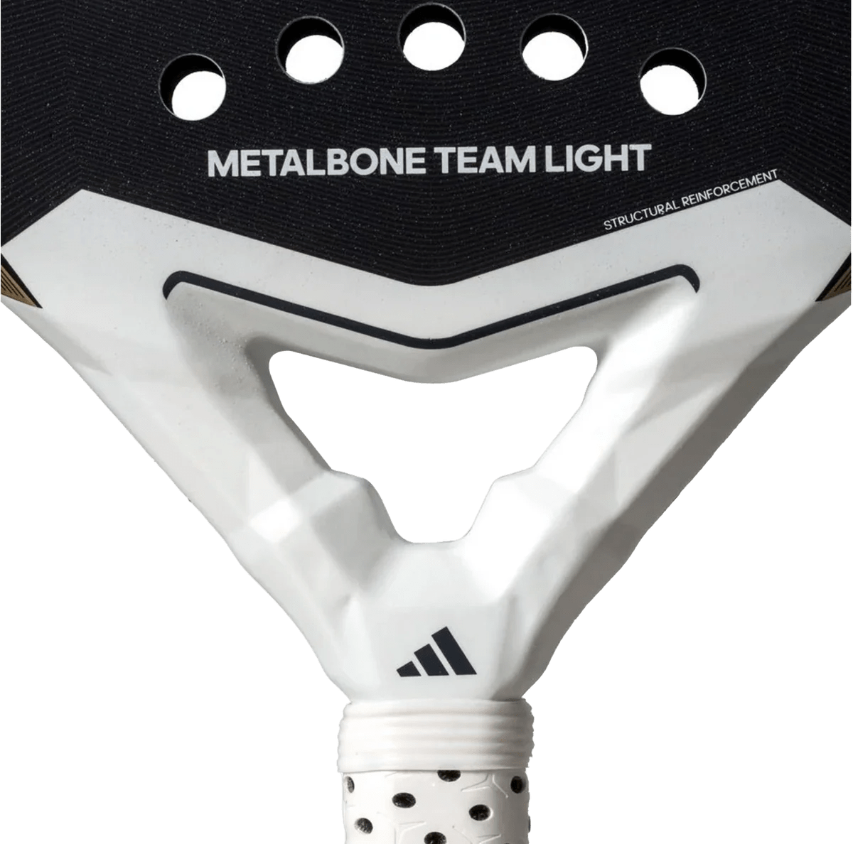 Adidas Metalbone Team Light 3.4 Padel Racket - Smash Racket Pro