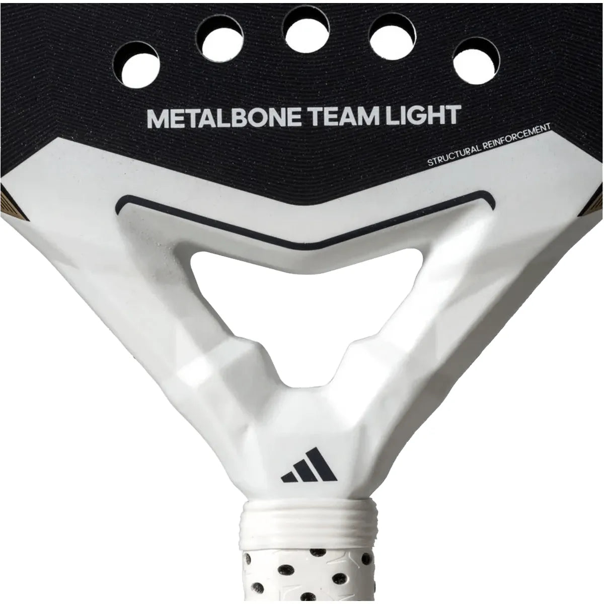 Adidas Metalbone Team Light 3.4 Padel Racket - Smash Racket Pro