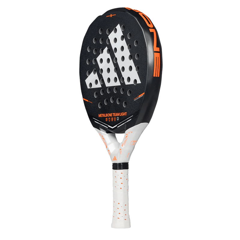 Adidas Metalbone Team Light Padel Racket - 2026 - Smash Racket Pro