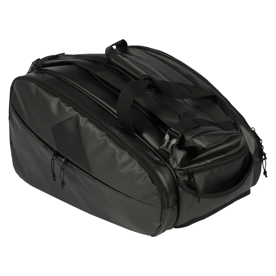 Adidas Multi - Game Padel Bag - Tonal Black - Smash Racket Pro
