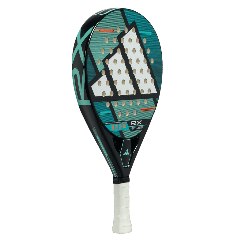 Adidas RX Series 2026 Padel Racket - Smash Racket Pro