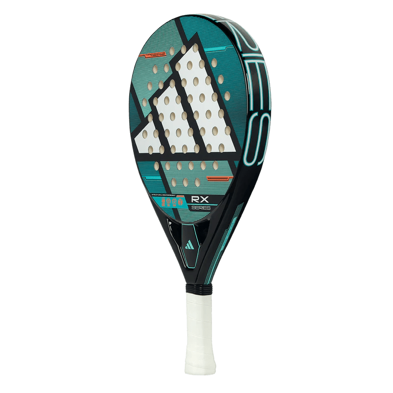 Adidas RX Series 2026 Padel Racket - Smash Racket Pro
