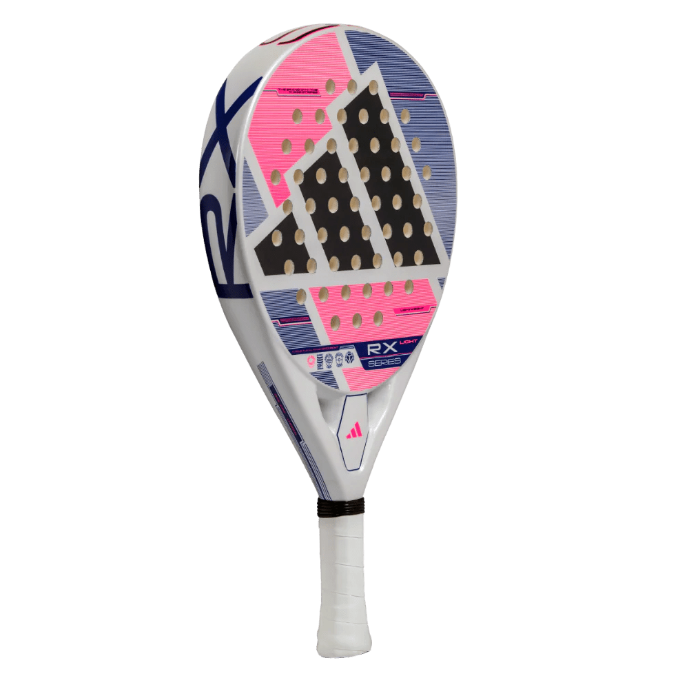 Adidas RX Series Light 2026 Padel Racket - Smash Racket Pro