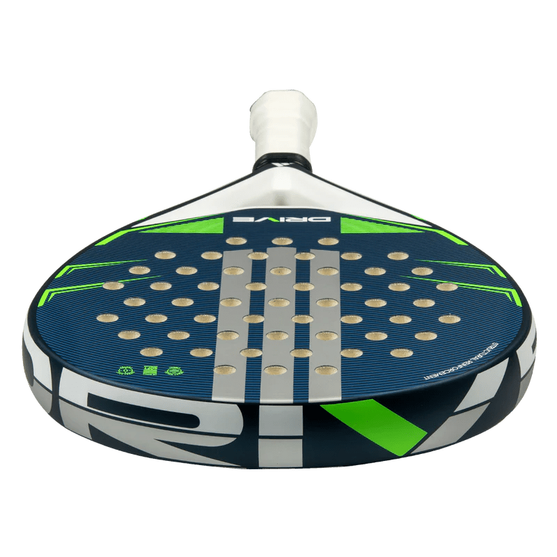 Adidias Drive Blue 2026 Padel Racket - Smash Racket Pro