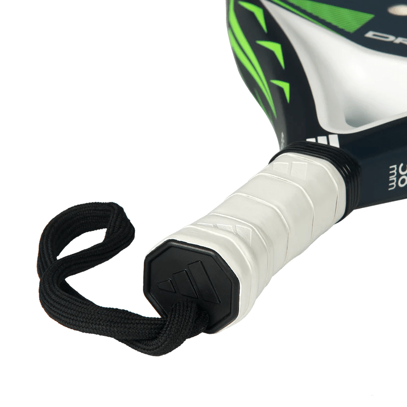 Adidias Drive Blue 2026 Padel Racket - Smash Racket Pro