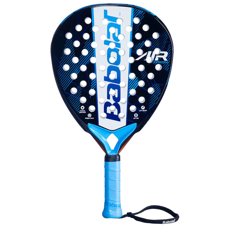 Babolat Air Origin Padel Racket - Smash Racket Pro