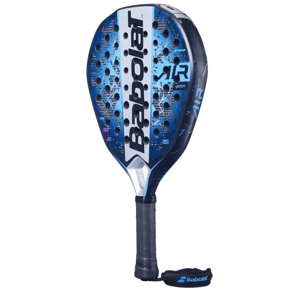 Babolat Air Veron Padel Racket (2025) - Smash Racket Pro