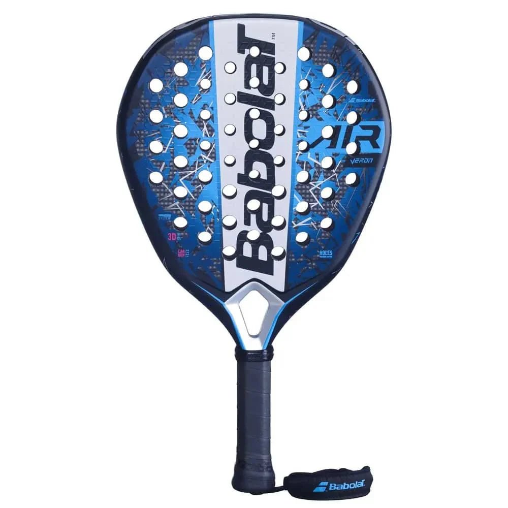 Babolat Air Veron Padel Racket (2025) - Smash Racket Pro