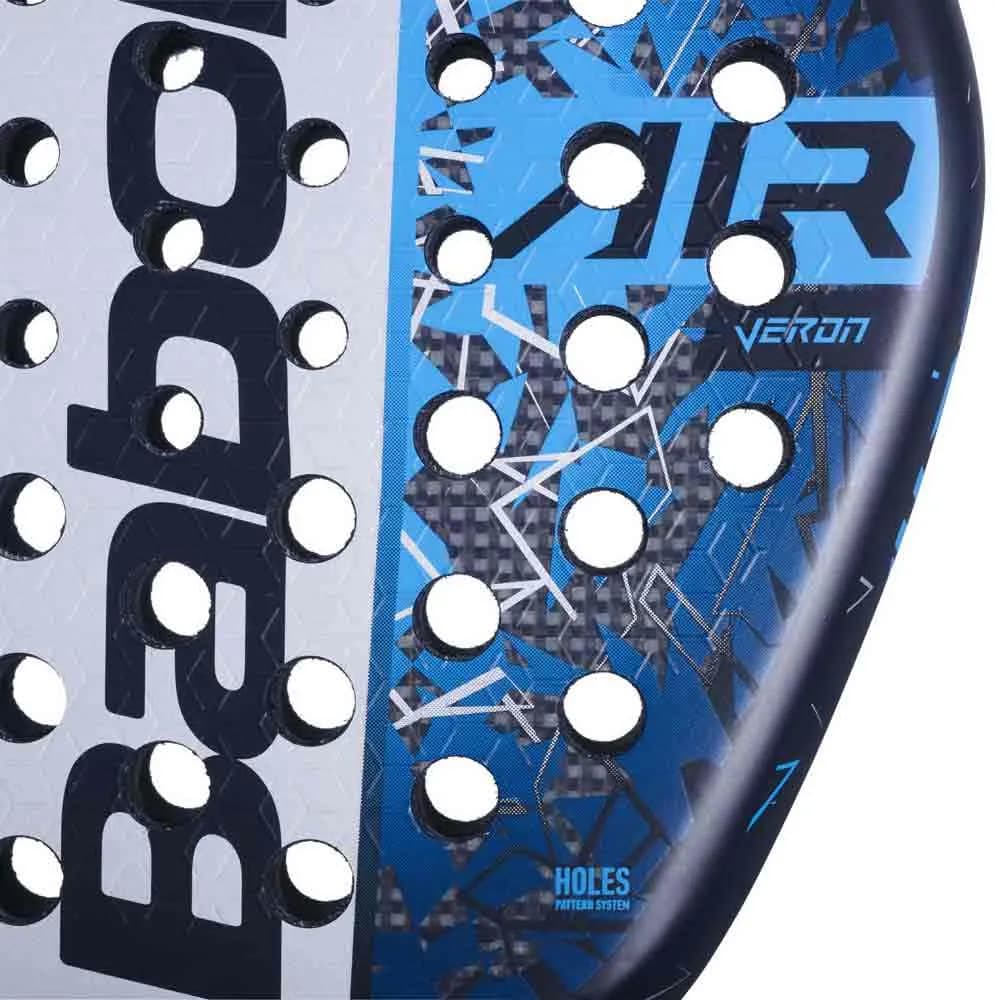 Babolat Air Veron Padel Racket (2025) - Smash Racket Pro
