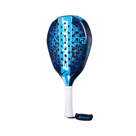 Babolat Air Vertuo 2.5 - Smash Racket Pro