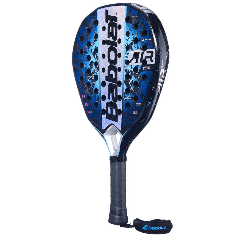 Babolat Air Viper 2.5 Padel Racket (2025) - Smash Racket Pro