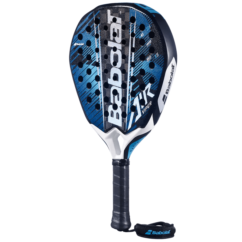 Babolat Air Viper 2.6 Padel Racket (2026) - Smash Racket Pro