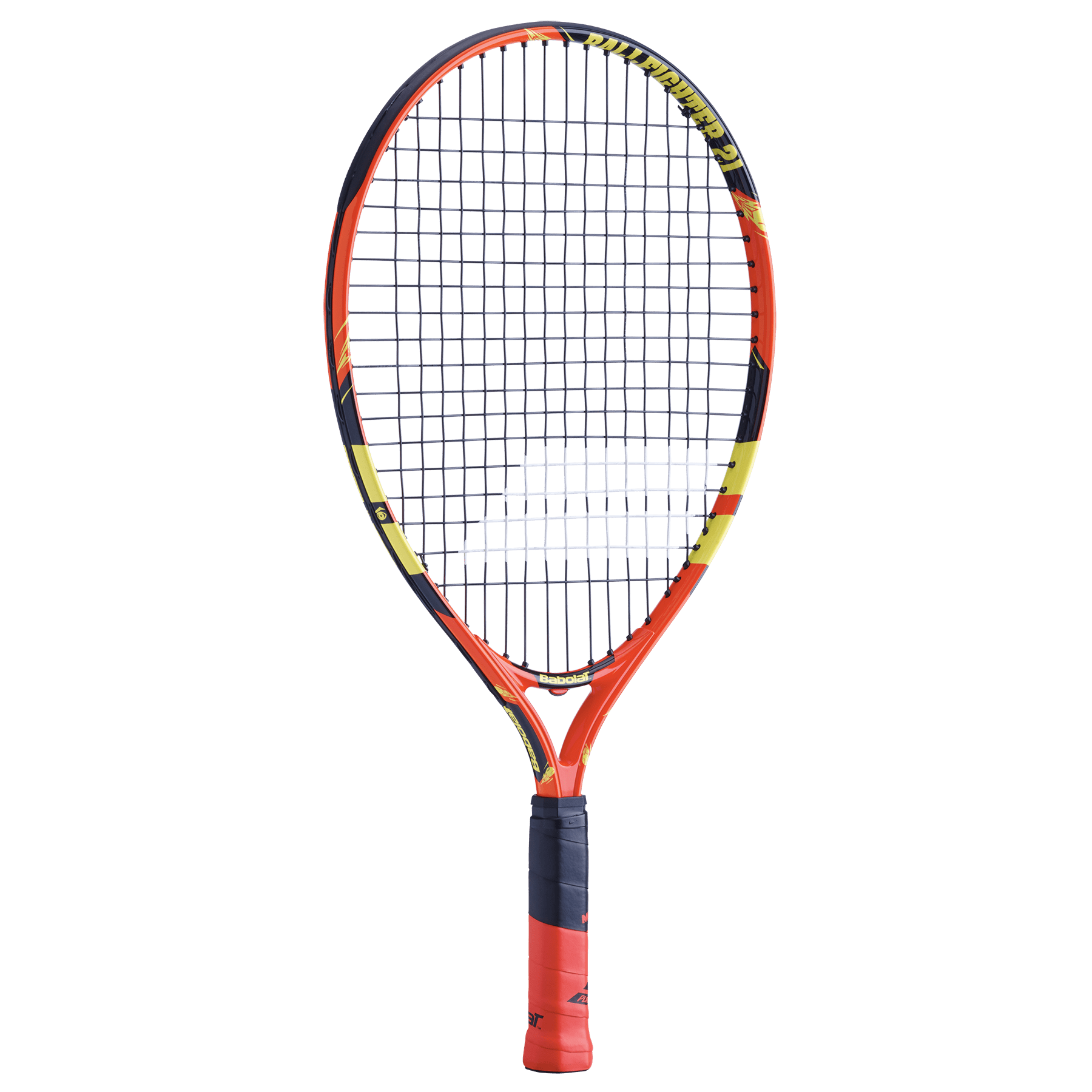 Babolat Ballfighter 21 Junior Tennis Racket - Strung