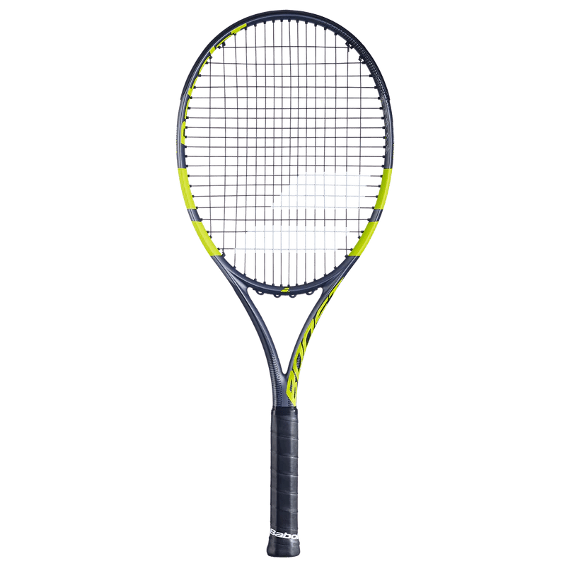 Babolat Boost Aero Tennis Racket - 2026 - Smash Racket Pro