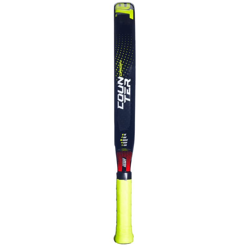 Babolat Counter Origin Padel Racket - Smash Racket Pro