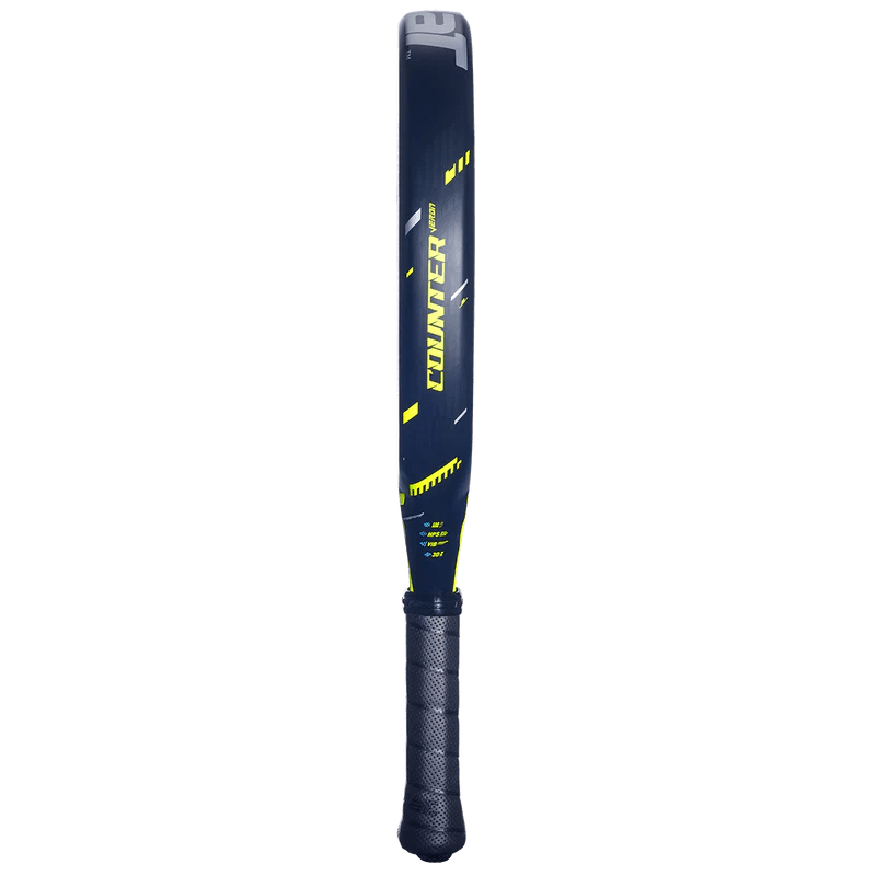 Babolat Counter Veron 2.5 Padel Racket - 2025 - Smash Racket Pro
