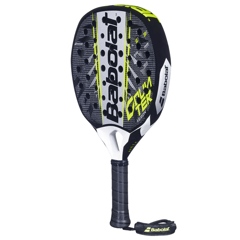 Babolat Counter Veron 2.6 Padel Racket - 2026 - Smash Racket Pro