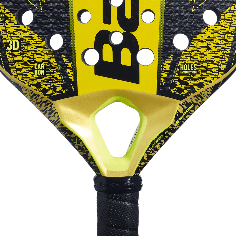 Babolat Counter Veron Padel Racket (2024)