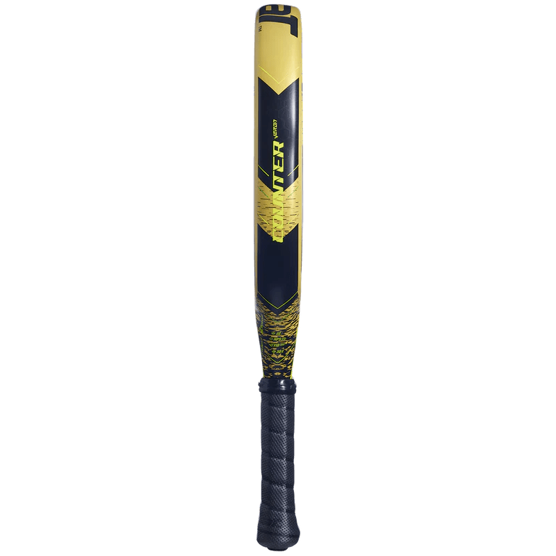 Babolat Counter Veron Padel Racket (2024)