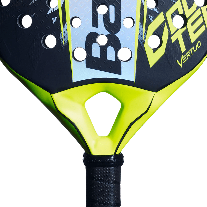 Babolat Counter Vertuo 2.6 Padel Racket - Smash Racket Pro